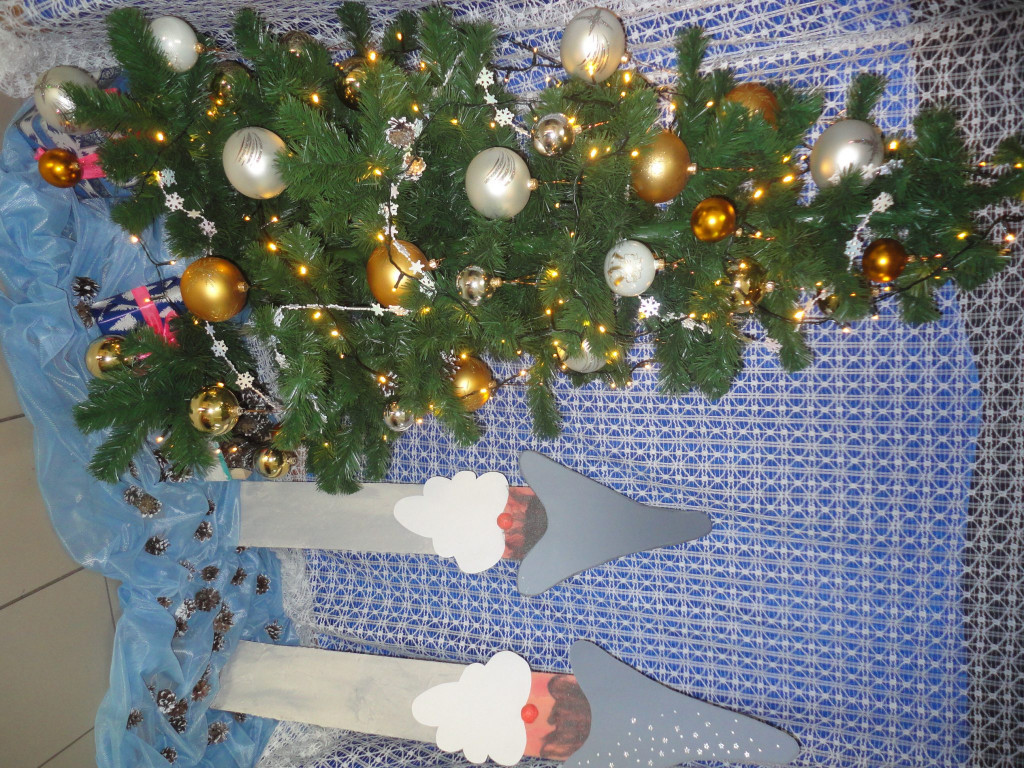 Konkurs Szopek Bożonarodzeniowych