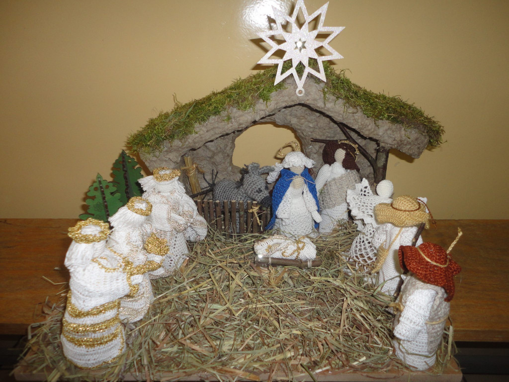 Konkurs Szopek Bożonarodzeniowych