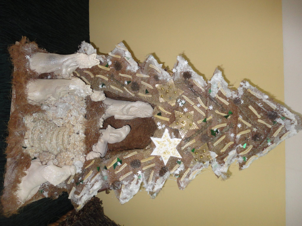 Konkurs Szopek Bożonarodzeniowych