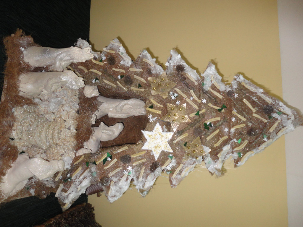 Konkurs Szopek Bożonarodzeniowych