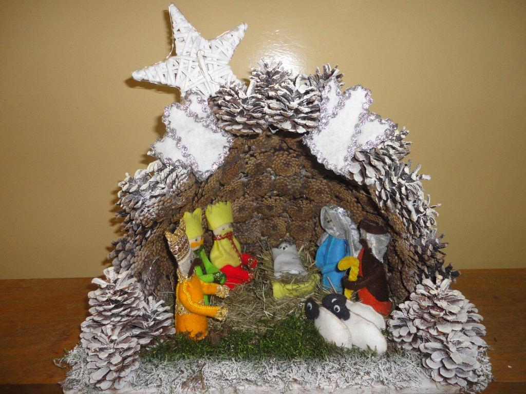 Konkurs Szopek Bożonarodzeniowych