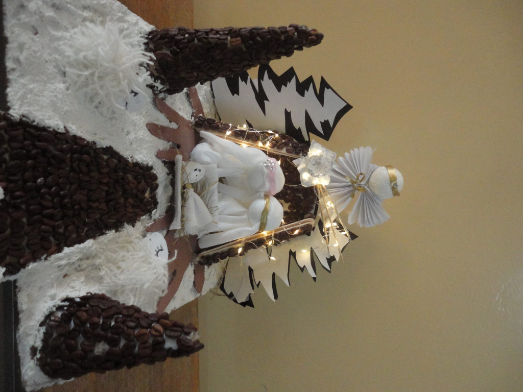 Konkurs Szopek Bożonarodzeniowych