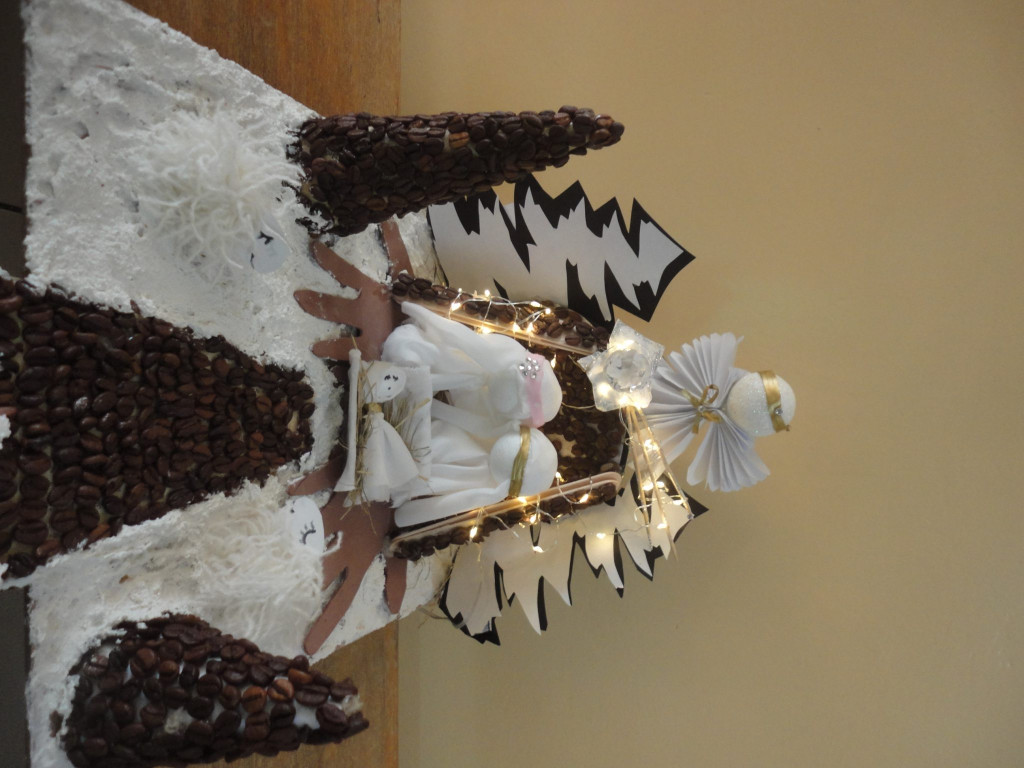 Konkurs Szopek Bożonarodzeniowych