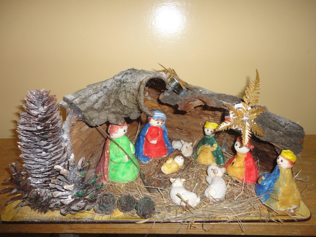 Konkurs Szopek Bożonarodzeniowych