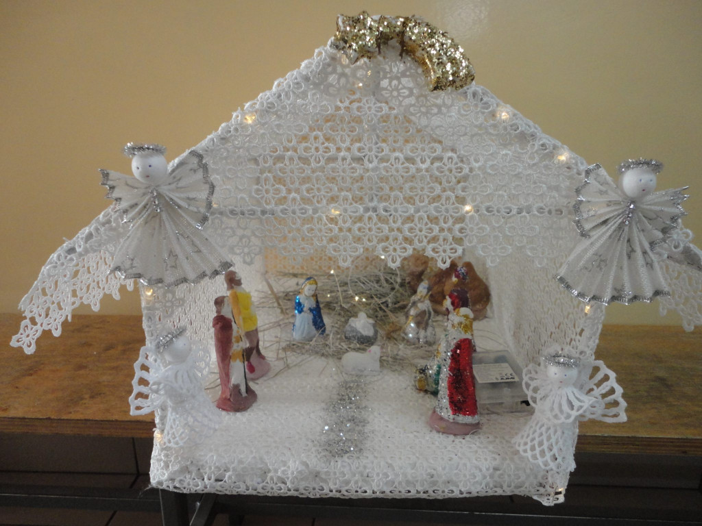 Konkurs Szopek Bożonarodzeniowych