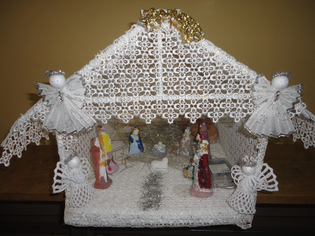 Konkurs Szopek Bożonarodzeniowych