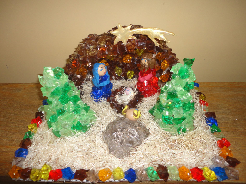 Konkurs Szopek Bożonarodzeniowych