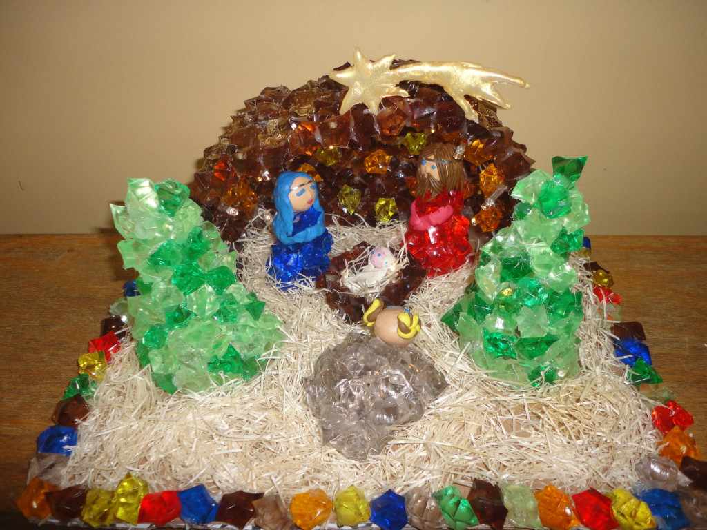 Konkurs Szopek Bożonarodzeniowych