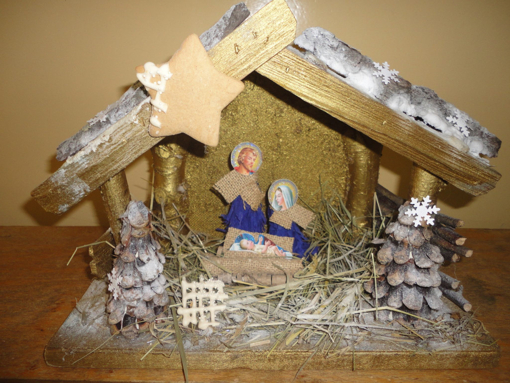 Konkurs Szopek Bożonarodzeniowych