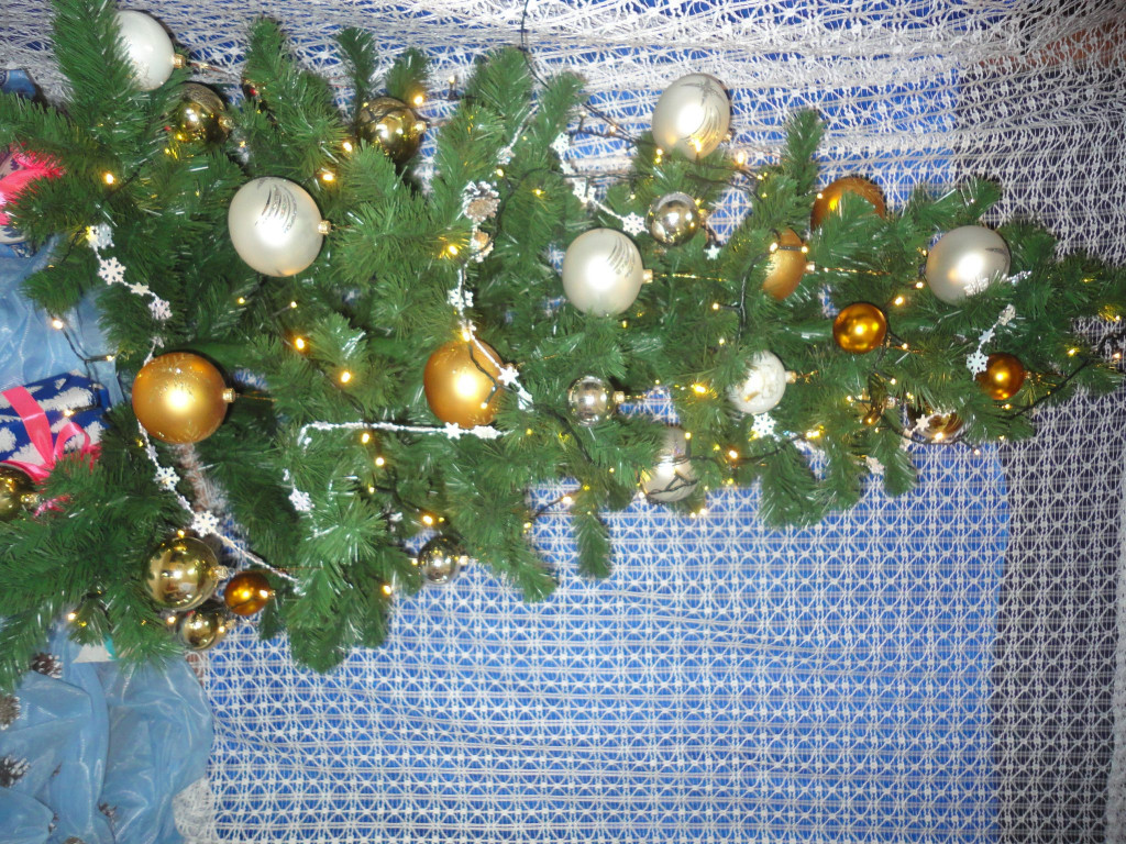 Konkurs Szopek Bożonarodzeniowych