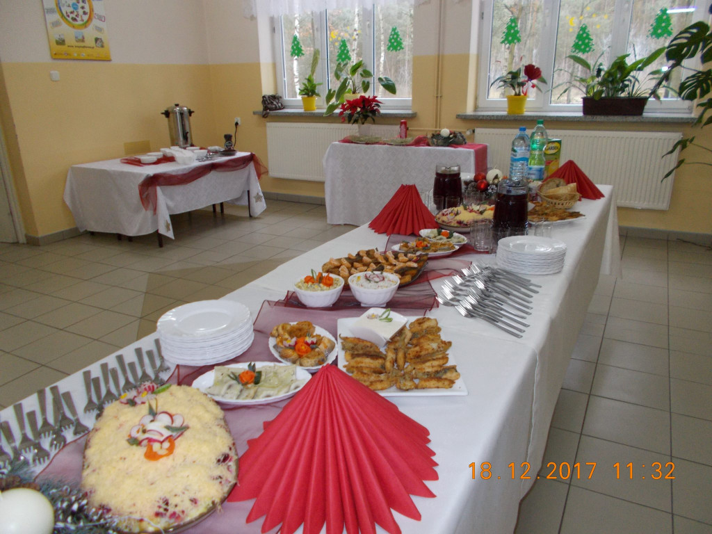 Konkurs Szopek Bożonarodzeniowych