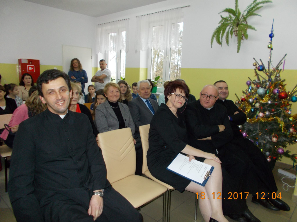 Konkurs Szopek Bożonarodzeniowych