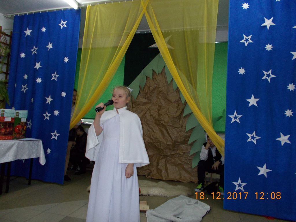 Konkurs Szopek Bożonarodzeniowych