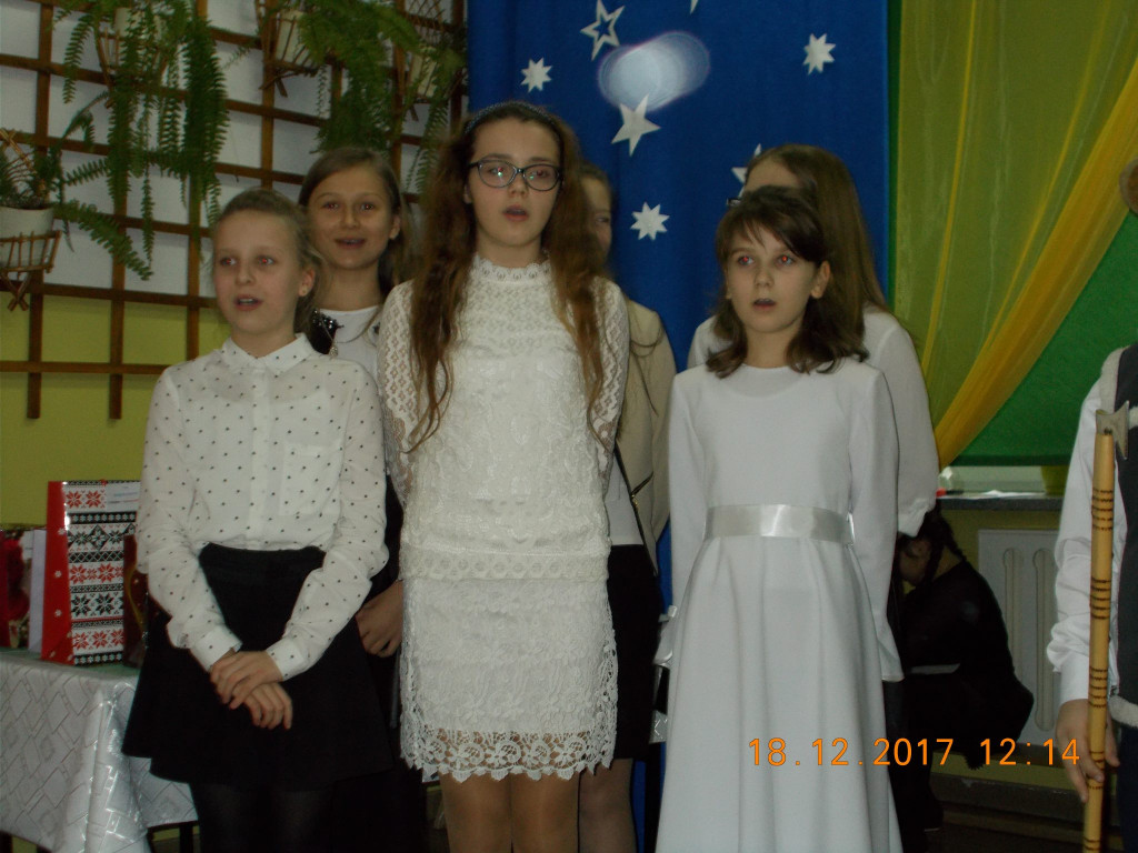 Konkurs Szopek Bożonarodzeniowych