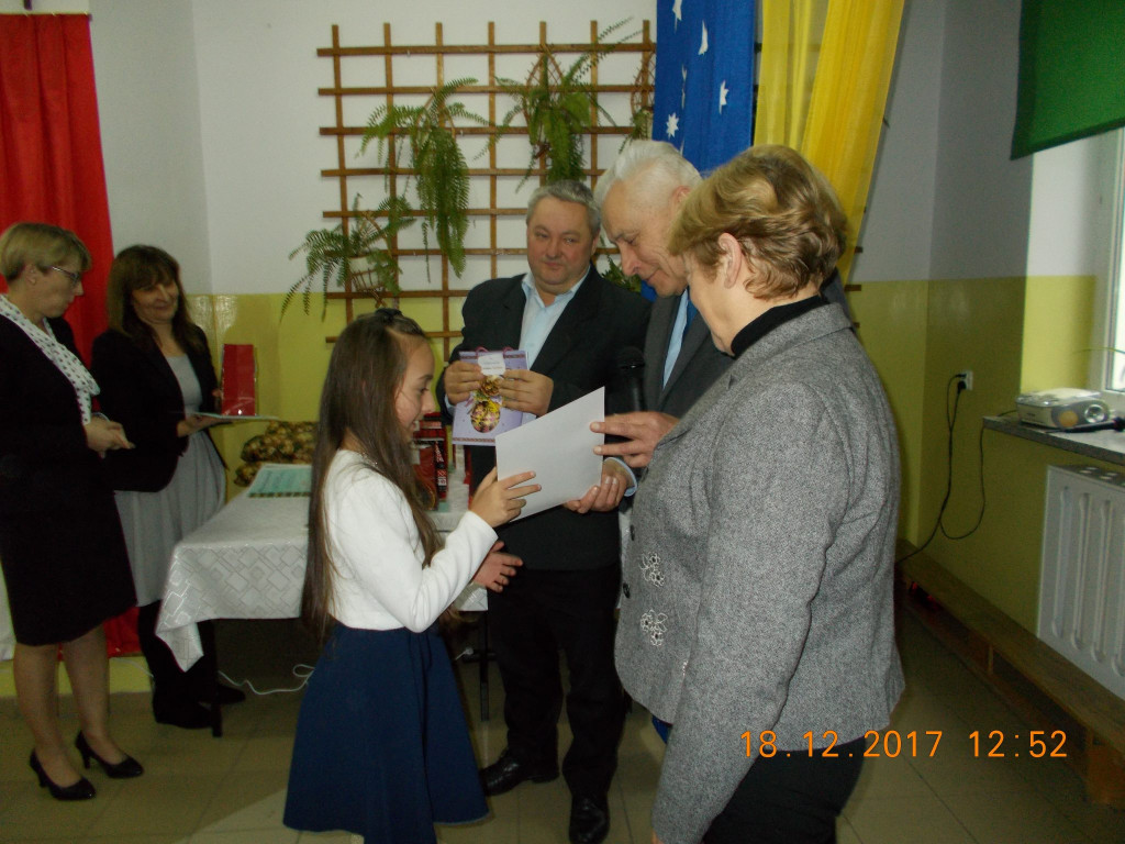 Konkurs Szopek Bożonarodzeniowych