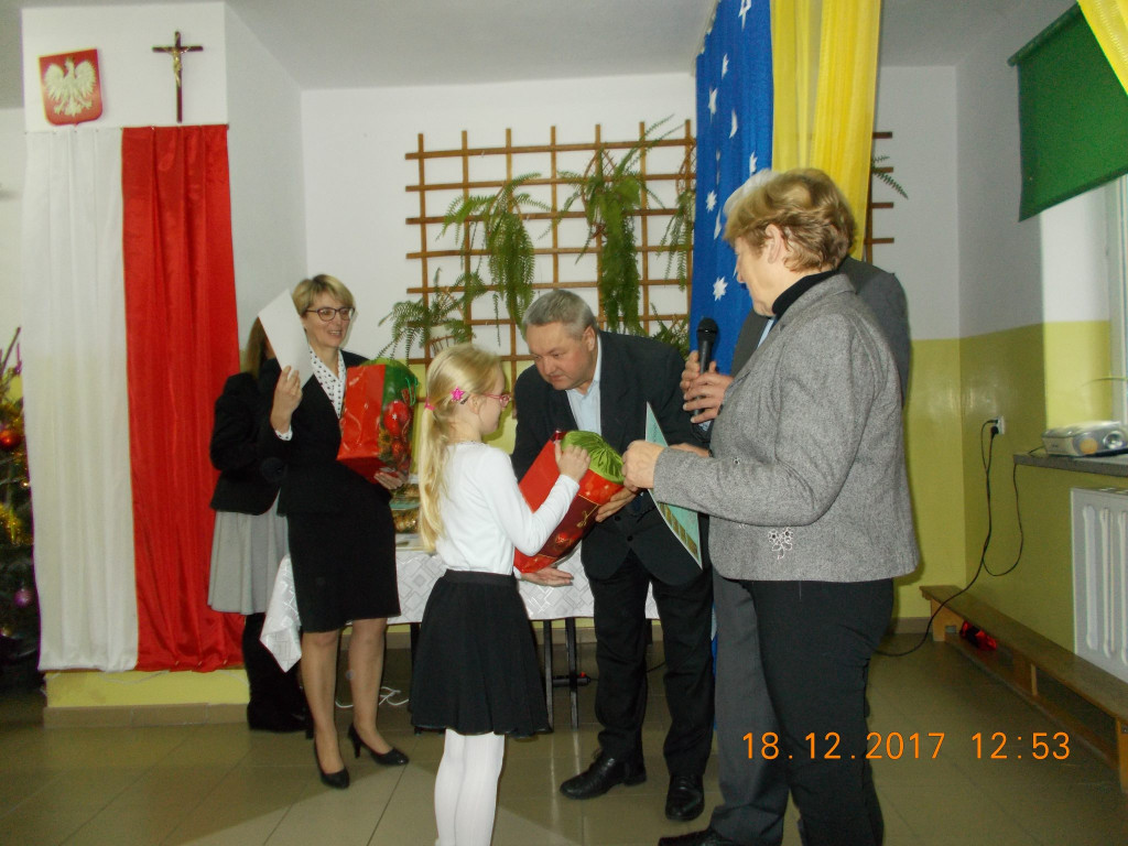 Konkurs Szopek Bożonarodzeniowych