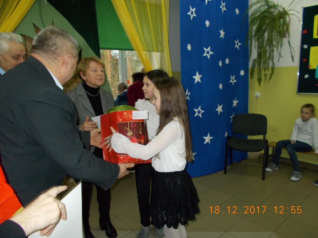 Konkurs Szopek Bożonarodzeniowych