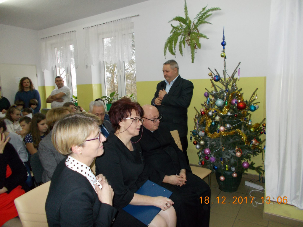 Konkurs Szopek Bożonarodzeniowych