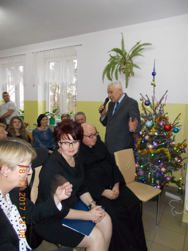 Konkurs Szopek Bożonarodzeniowych