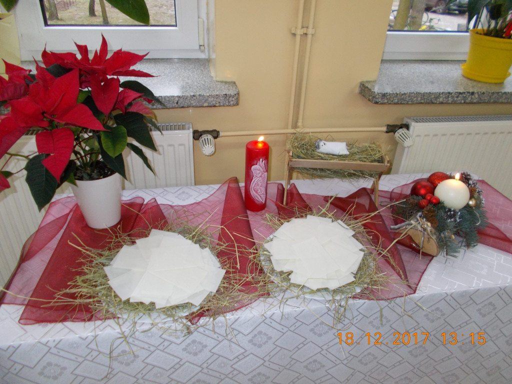 Konkurs Szopek Bożonarodzeniowych