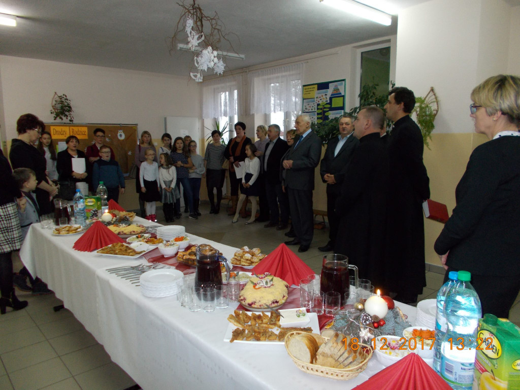 Konkurs Szopek Bożonarodzeniowych