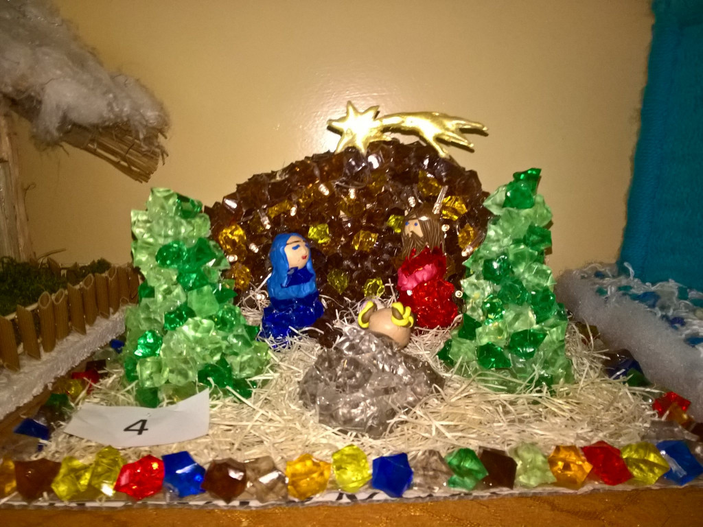 Konkurs Szopek Bożonarodzeniowych