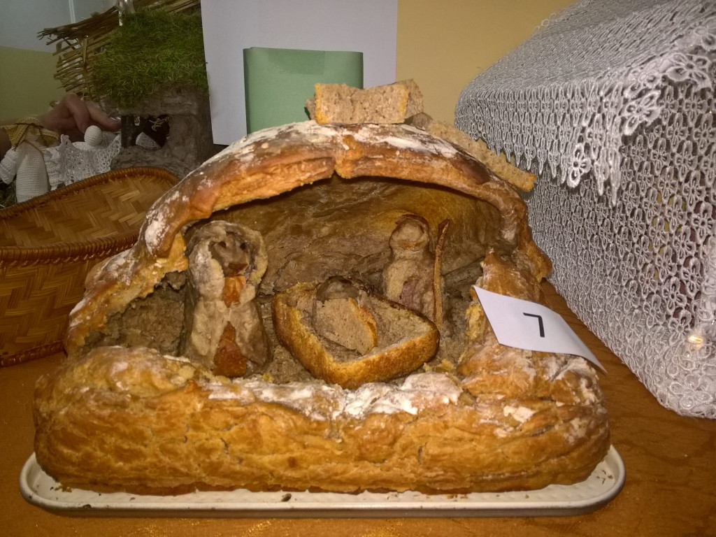 Konkurs Szopek Bożonarodzeniowych