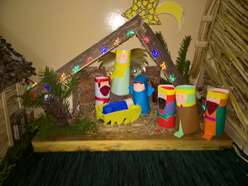 Konkurs Szopek Bożonarodzeniowych