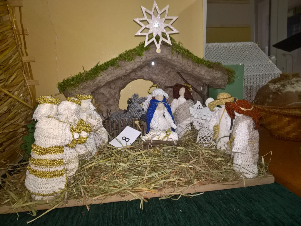 Konkurs Szopek Bożonarodzeniowych