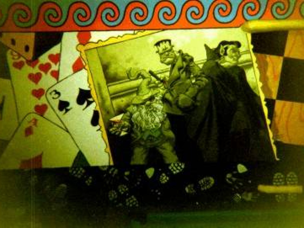 Świąteczne powtórki: kultowy Olsen, cz. 2