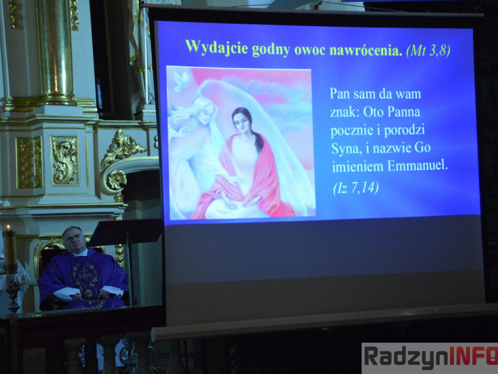 Ks. Ślepowroński o nienawiści i miłości