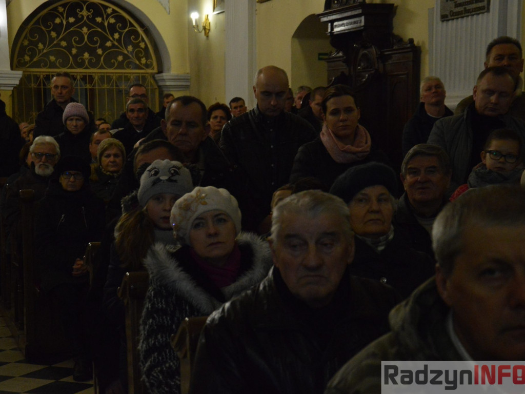 Ks. Ślepowroński o nienawiści i miłości