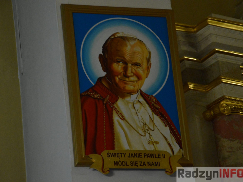 Ks. Ślepowroński o nienawiści i miłości