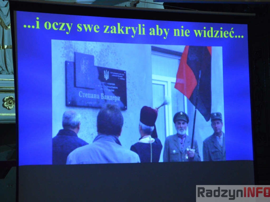 Ks. Ślepowroński o nienawiści i miłości