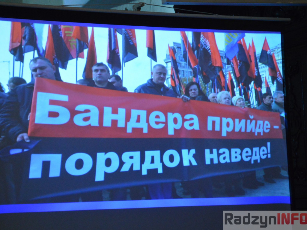 Ks. Ślepowroński o nienawiści i miłości