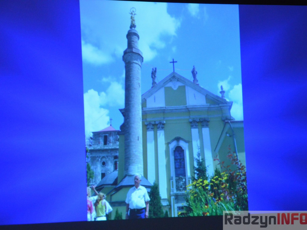 Ks. Ślepowroński o nienawiści i miłości