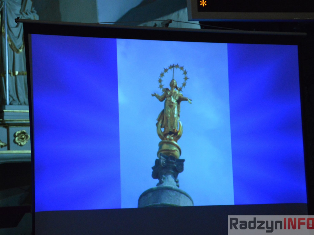 Ks. Ślepowroński o nienawiści i miłości