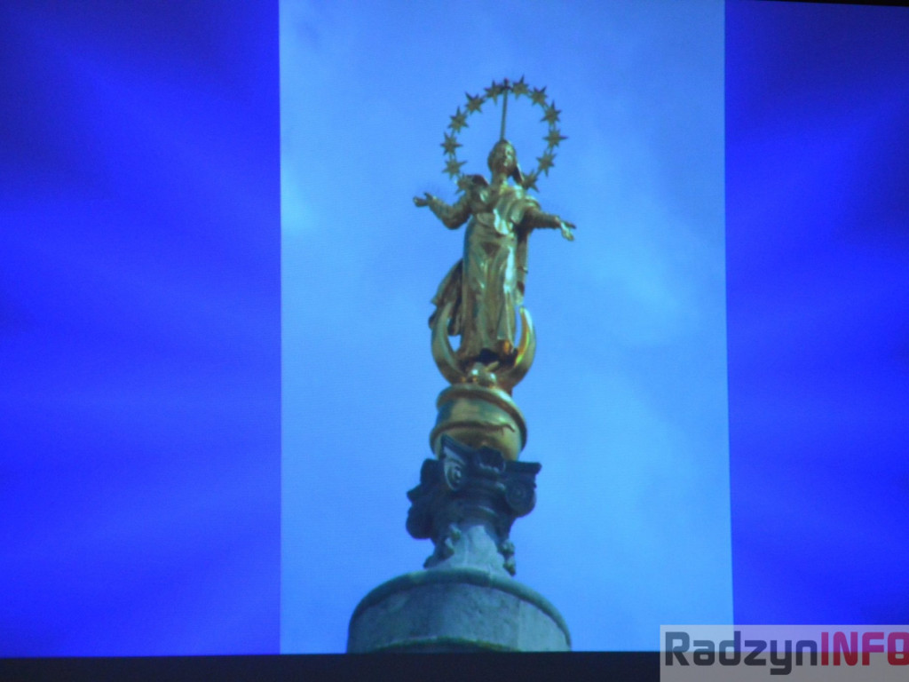 Ks. Ślepowroński o nienawiści i miłości