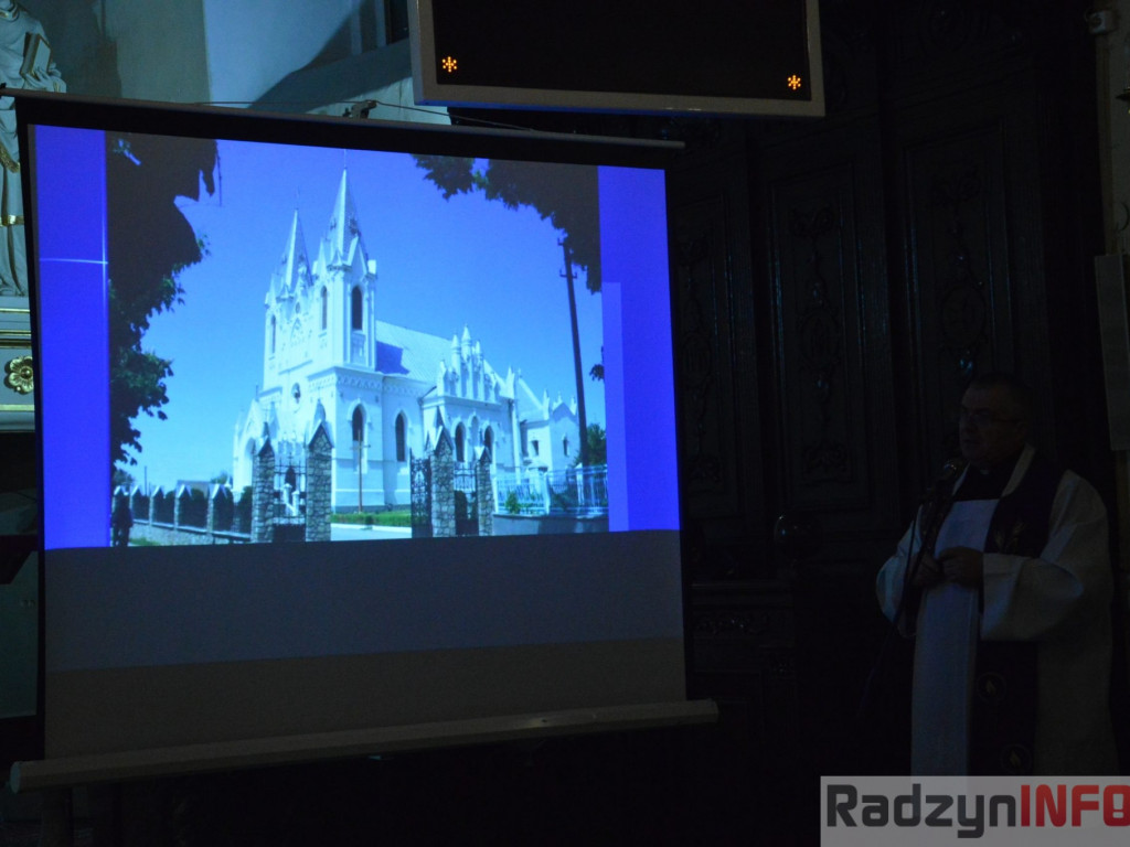 Ks. Ślepowroński o nienawiści i miłości