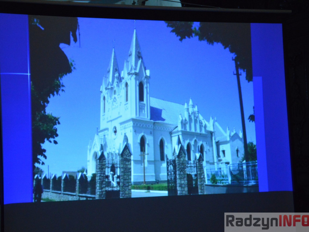 Ks. Ślepowroński o nienawiści i miłości