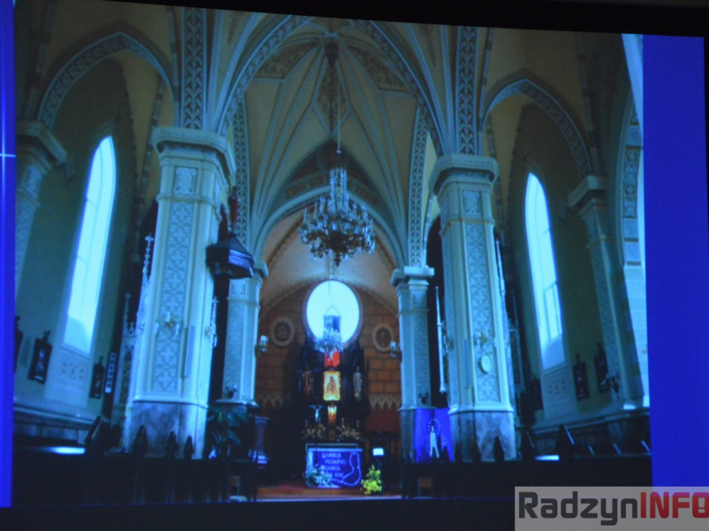 Ks. Ślepowroński o nienawiści i miłości