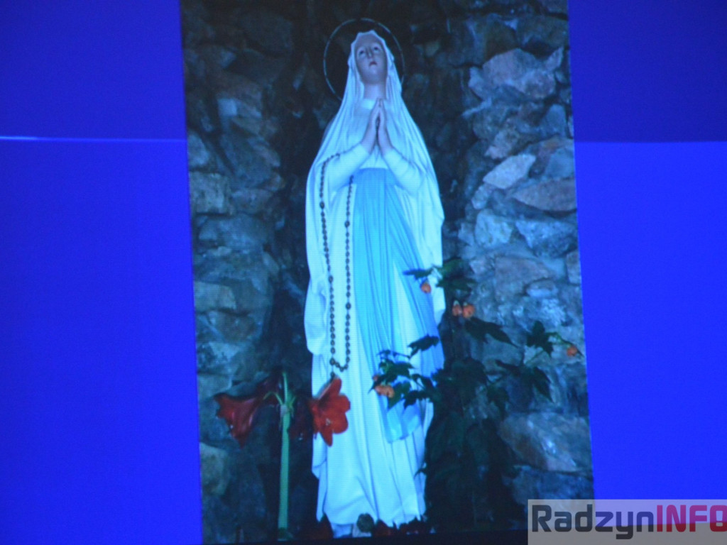 Ks. Ślepowroński o nienawiści i miłości