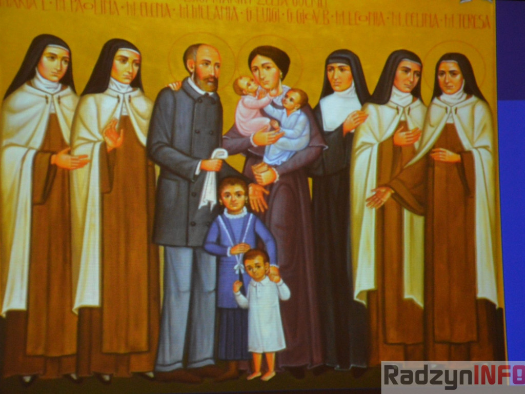 Ks. Ślepowroński o nienawiści i miłości