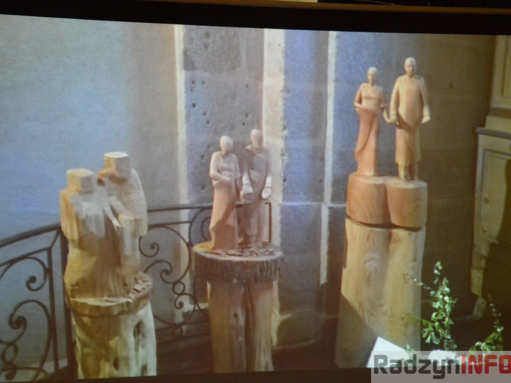 Ks. Ślepowroński o nienawiści i miłości