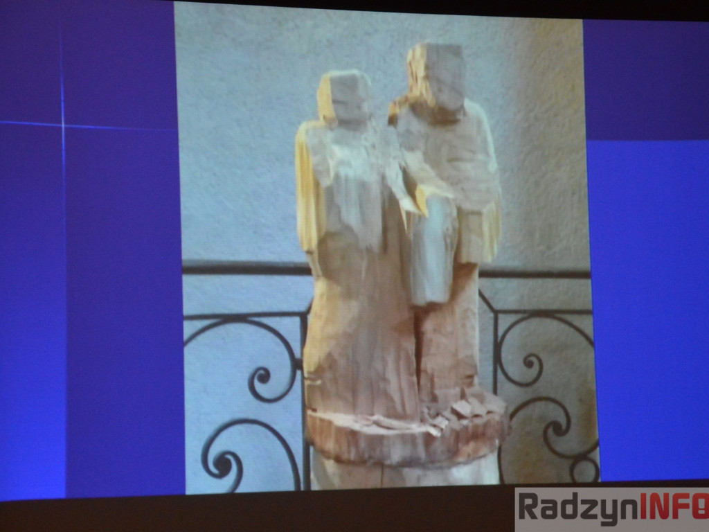 Ks. Ślepowroński o nienawiści i miłości