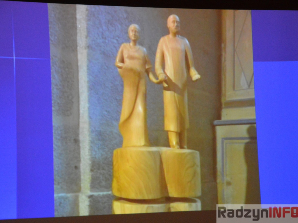 Ks. Ślepowroński o nienawiści i miłości