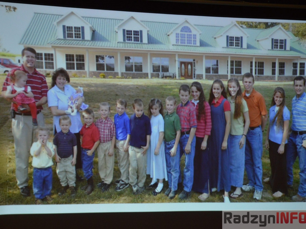 Ks. Ślepowroński o nienawiści i miłości