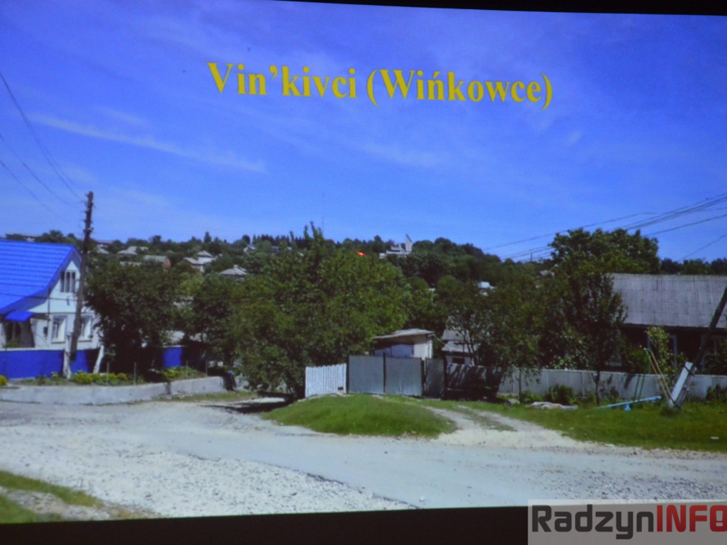 Ks. Ślepowroński o nienawiści i miłości