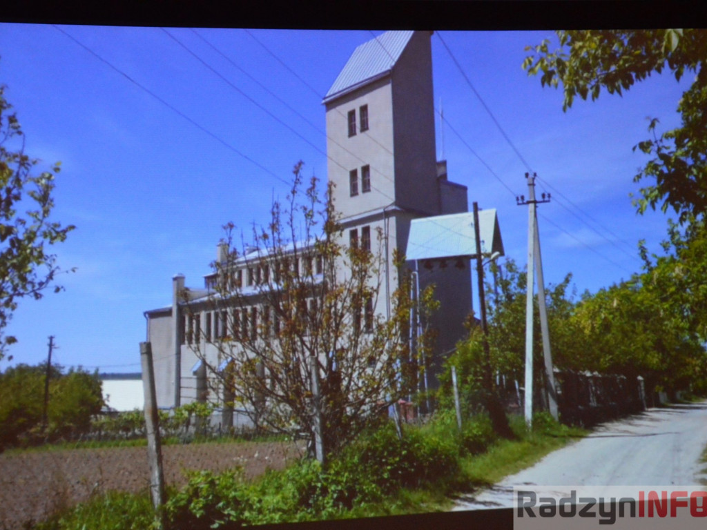 Ks. Ślepowroński o nienawiści i miłości