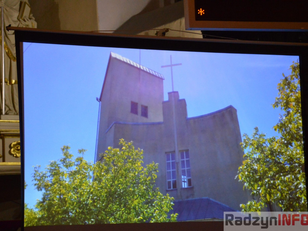 Ks. Ślepowroński o nienawiści i miłości